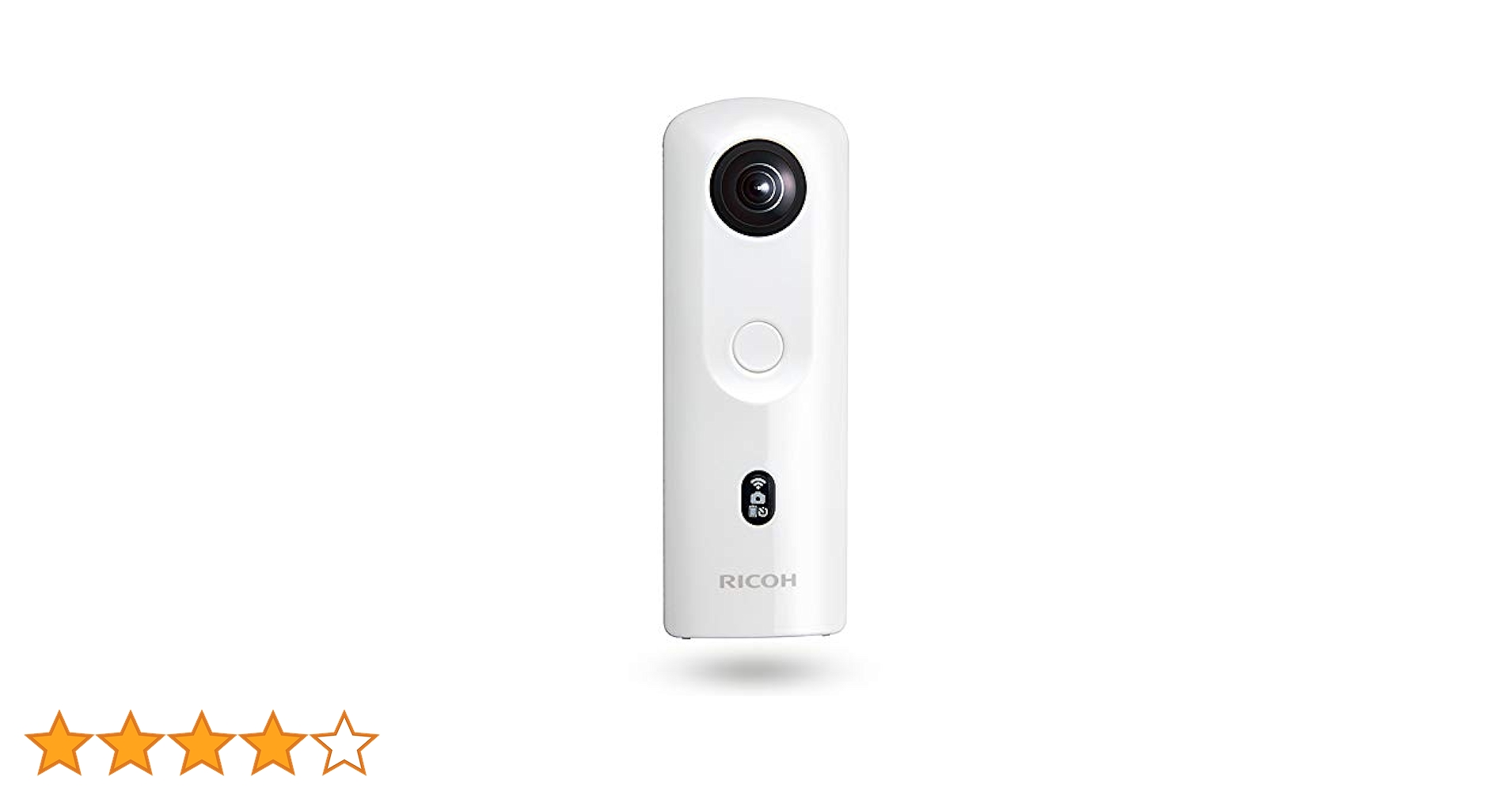 RICOH THETA SC ピンク　全天候カメラ Amazon | RICOH 360度カメラ RICOH THETA SC (ベージュ) 全天球